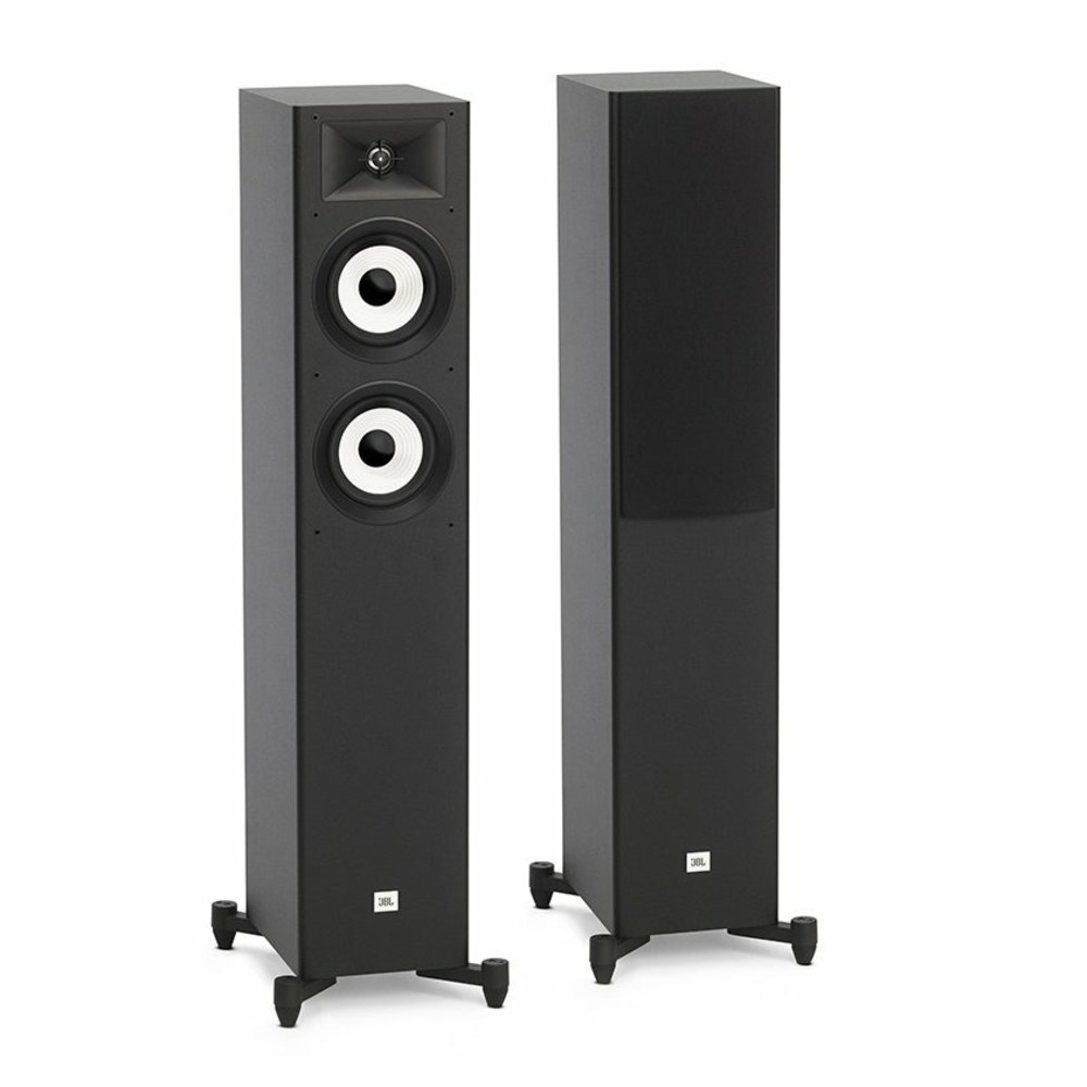 Напольная акустика JBL Stage A170 Black