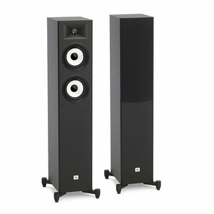 Напольная акустика JBL Stage A170 Black