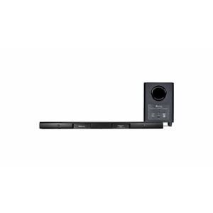 Саундбар JBL Bar 3.1