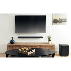 Саундбар JBL Bar 3.1
