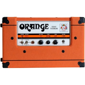 Гитарный комбо Orange TT-12-C Tiny Terror Combo