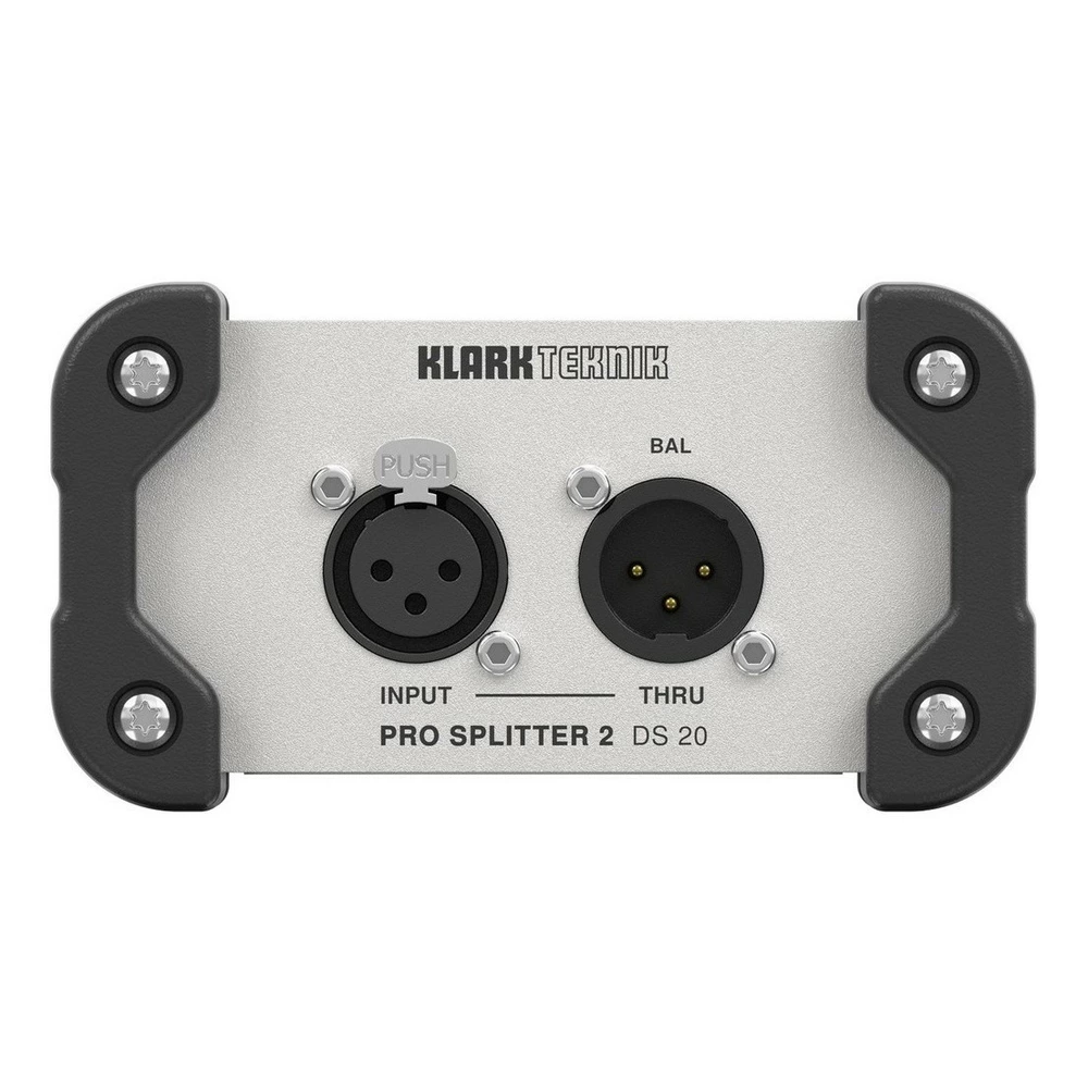 Di-Box Klark Teknik DS 20
