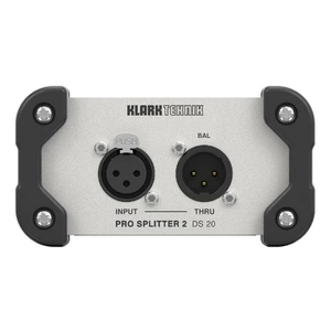 Di-Box Klark Teknik DS 20