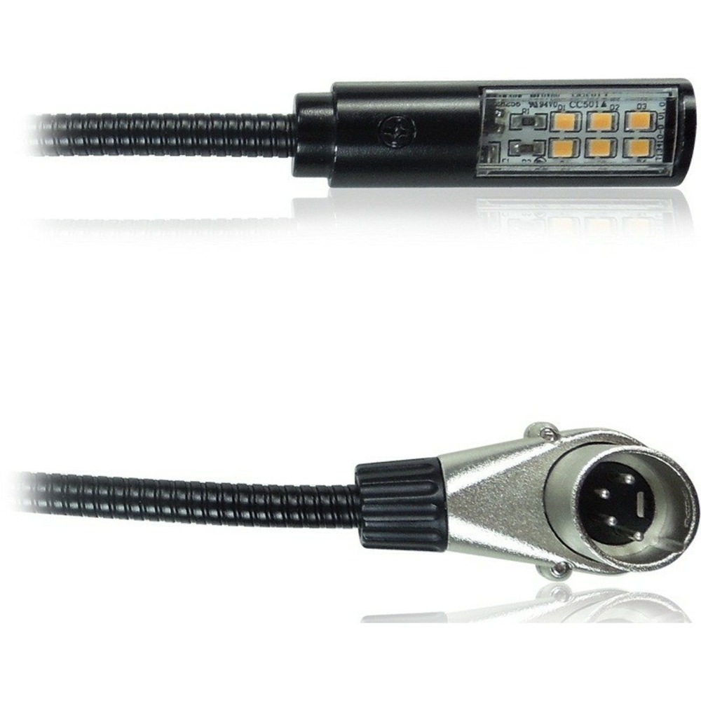 Подсветка Klark Teknik LEDLAMP18