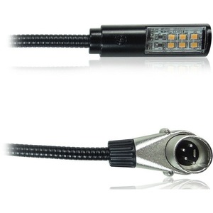 Подсветка Klark Teknik LEDLAMP18