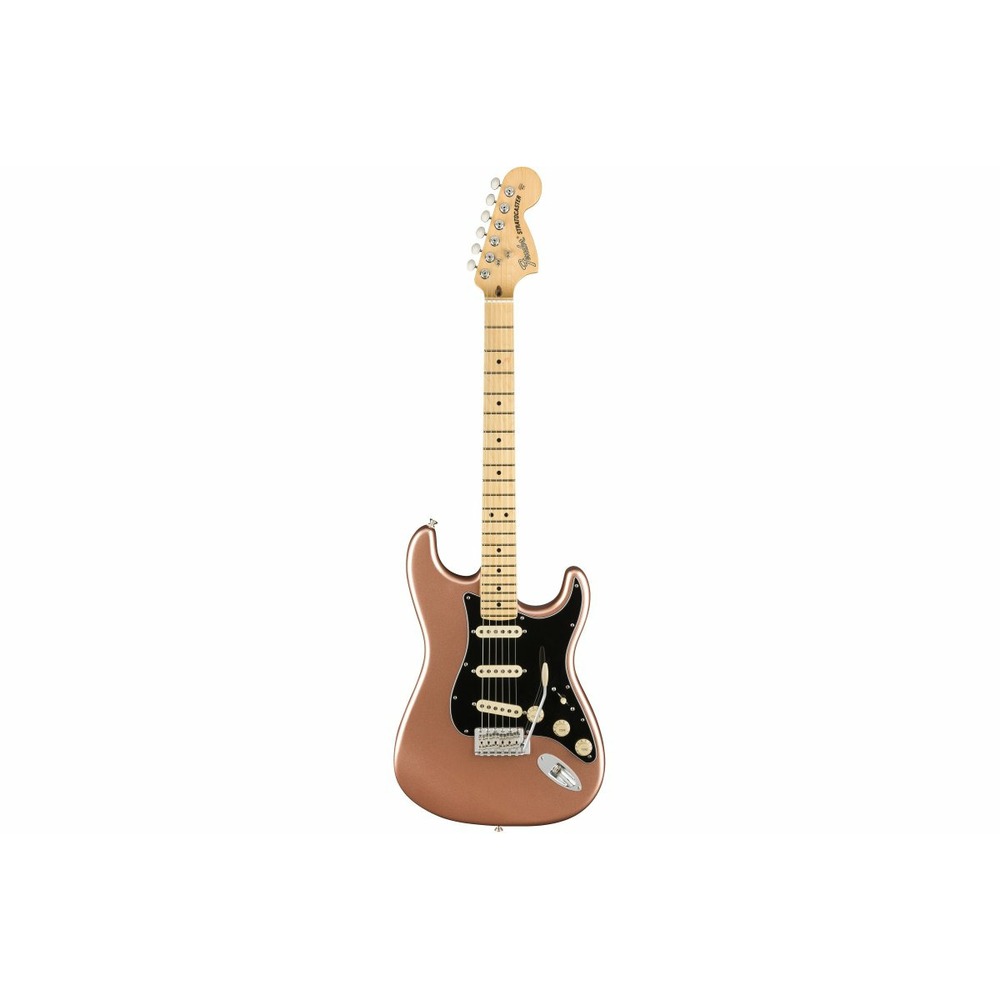 Электрогитара Fender AMERICAN PERFORMER STRATOCASTER MN PENNY