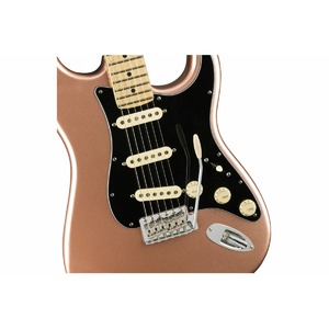 Электрогитара Fender AMERICAN PERFORMER STRATOCASTER MN PENNY