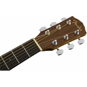 Акустическая гитара Fender CT-60S TRAVEL NATURAL WN