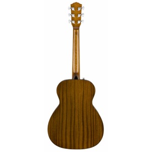 Акустическая гитара Fender CT-60S TRAVEL NATURAL WN
