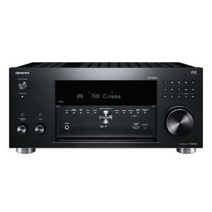 AV ресивер Onkyo TX-RZ840 black