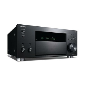 AV ресивер Onkyo TX-RZ840 black