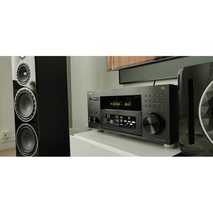 AV ресивер Onkyo TX-RZ840 black