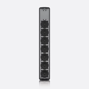 Звуковая колонна Tannoy VLS 7 EN54