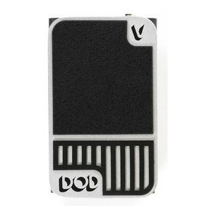 Гитарная педаль эффектов/ примочка DOD Mini Volume