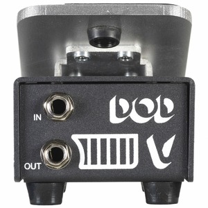 Гитарная педаль эффектов/ примочка DOD Mini Volume