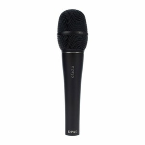 Вокальный микрофон (конденсаторный) DPA 4018V-B-B01