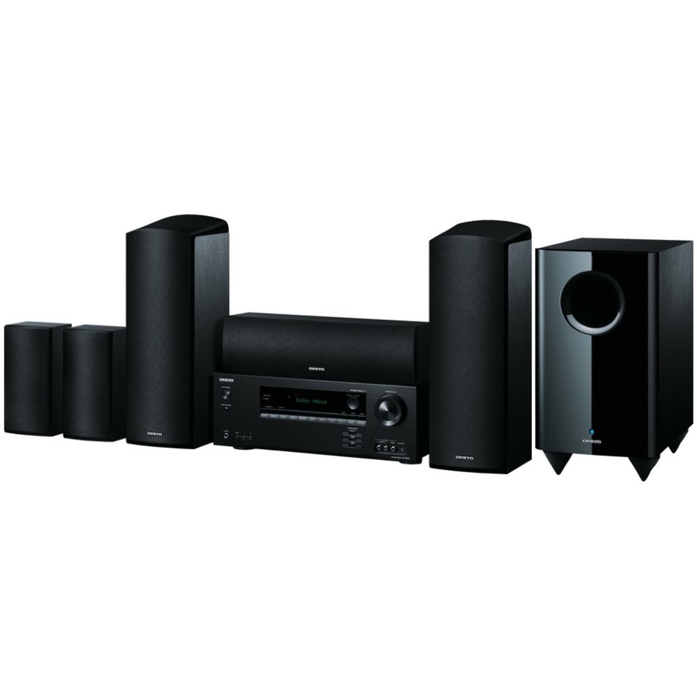 Домашний кинотеатр Onkyo HT-S5805