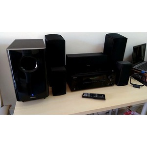 Домашний кинотеатр Onkyo HT-S5805