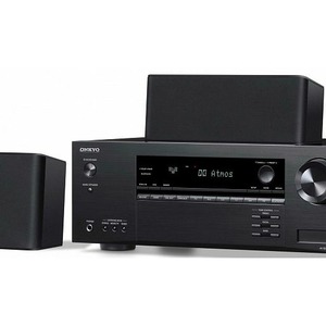 Домашний кинотеатр Onkyo HT-S3910