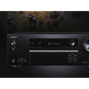 Домашний кинотеатр Onkyo HT-S3910