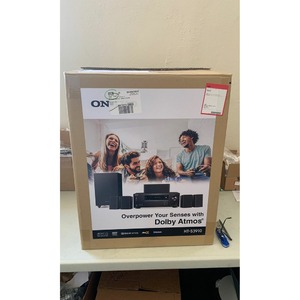 Домашний кинотеатр Onkyo HT-S3910