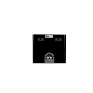 Дипольная акустика Mission ZX-S High-gloss Black