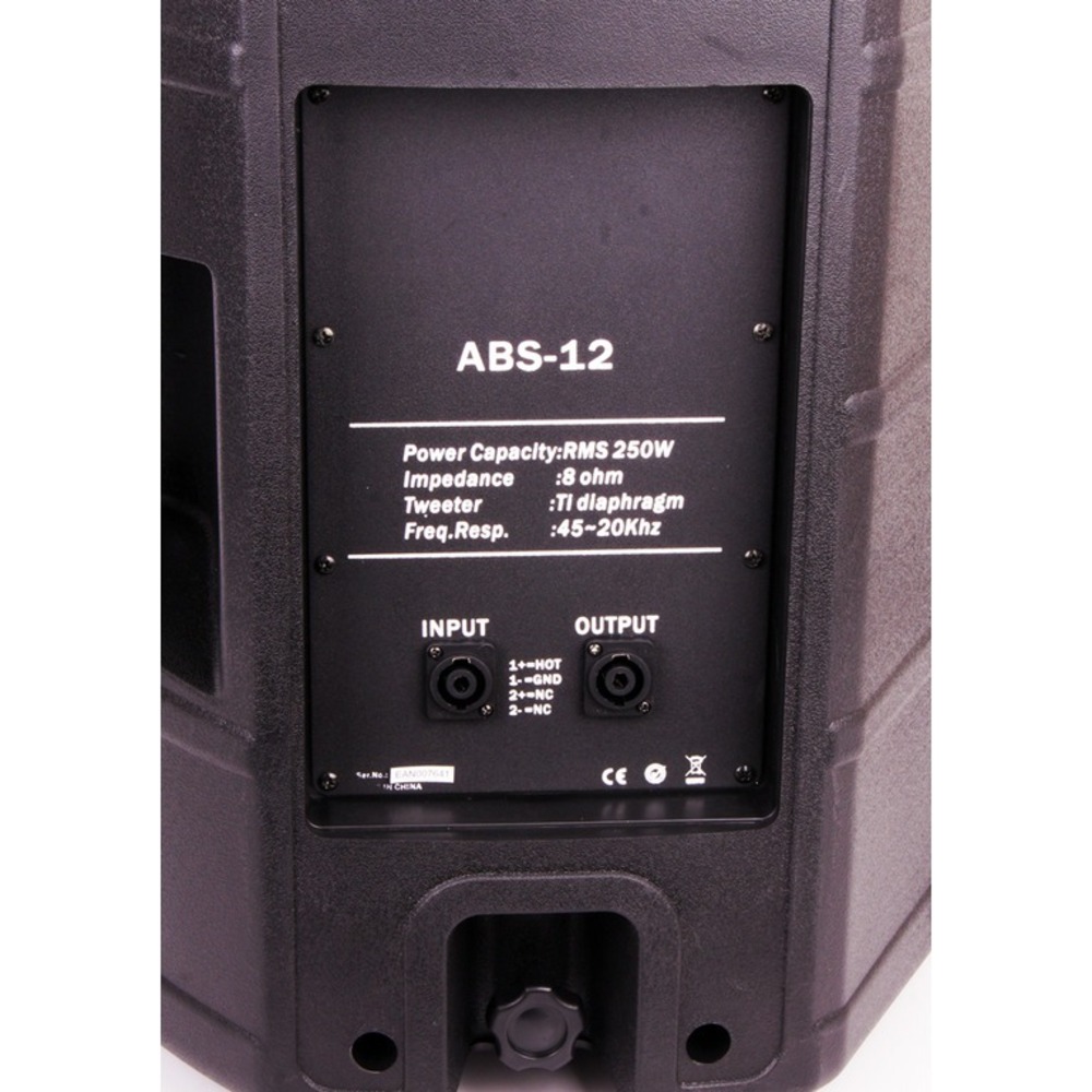 Пассивная AC Leem ABS-12