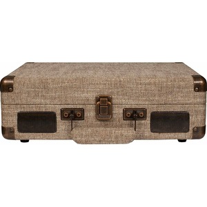 Проигрыватель винила Crosley CRUISER DELUXE CR8005D-HA