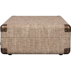 Проигрыватель винила Crosley CRUISER DELUXE CR8005D-HA