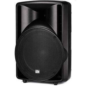 Пассивная AC Leem ABS-15