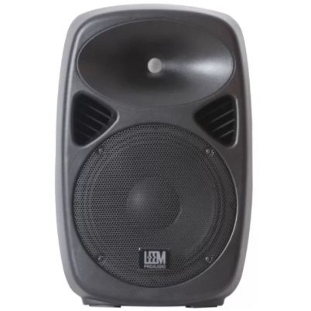 Активная акустика с MP3 плеером Leem SPA-8