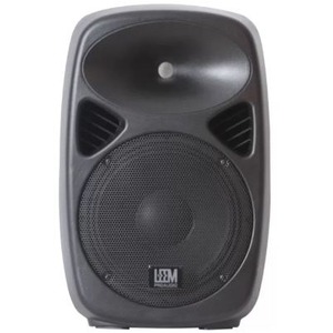 Активная акустика с MP3 плеером Leem SPA-8