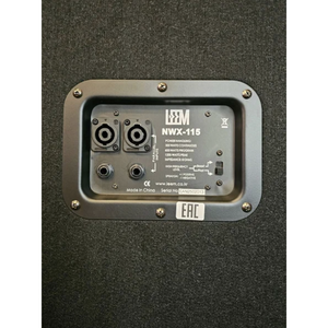 Пассивная AC Leem NWX-115