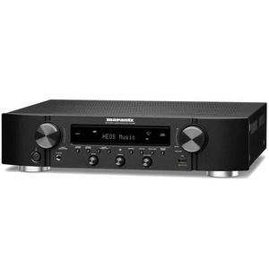 Стерео ресивер Marantz NR1200 Black