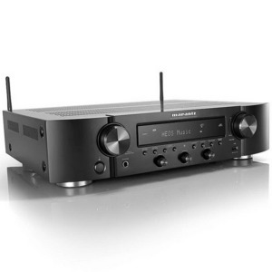 Стерео ресивер Marantz NR1200 Black