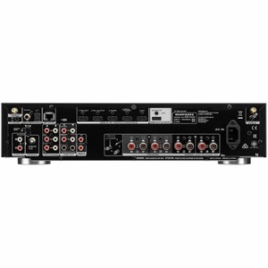 Стерео ресивер Marantz NR1200 Black