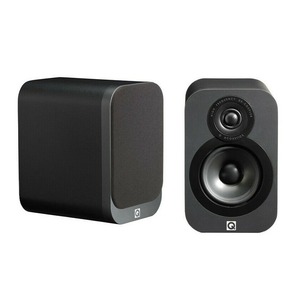 AV ресивер Onkyo TX-NR696 Black + Q Acoustics Q3010