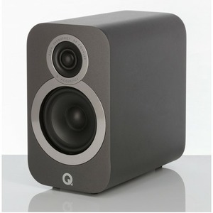 Стерео ресивер Denon DRA 800H Black + Q Acoustics Q3010
