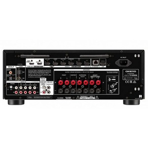 Стерео ресивер Denon DRA 800H Black + Q Acoustics Q3010