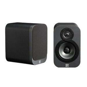 AV ресивер Marantz NR1509 Black + Q Acoustics Q3010