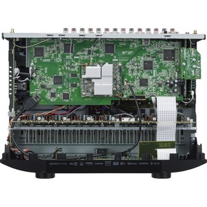 AV ресивер Marantz SR5014 Black