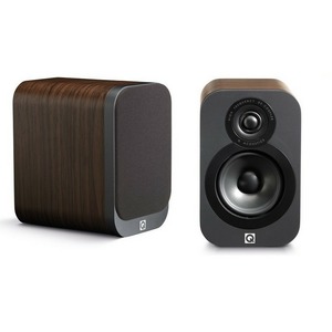 Интегральный усилитель Marantz PM5005 Black + Q Acoustics Q3010