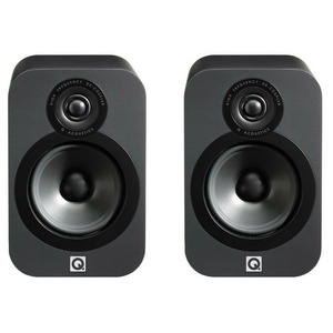 Интегральный усилитель Marantz PM5005 Black + Q Acoustics Q3010