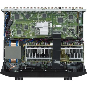 AV ресивер Marantz SR6014 Black