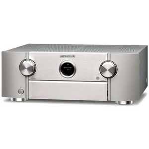 AV ресивер Marantz SR6014 Silver