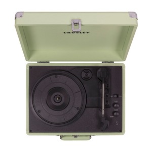 Проигрыватель винила Crosley CRUISER DELUXE CR8005D-MT