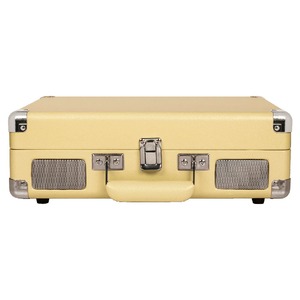 Проигрыватель винила Crosley CRUISER DELUXE CR8005D-FW