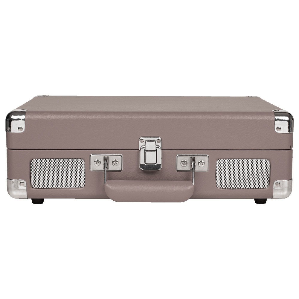 Проигрыватель винила Crosley CRUISER DELUXE CR8005D-PS