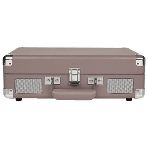 Проигрыватель винила Crosley CRUISER DELUXE CR8005D-PS