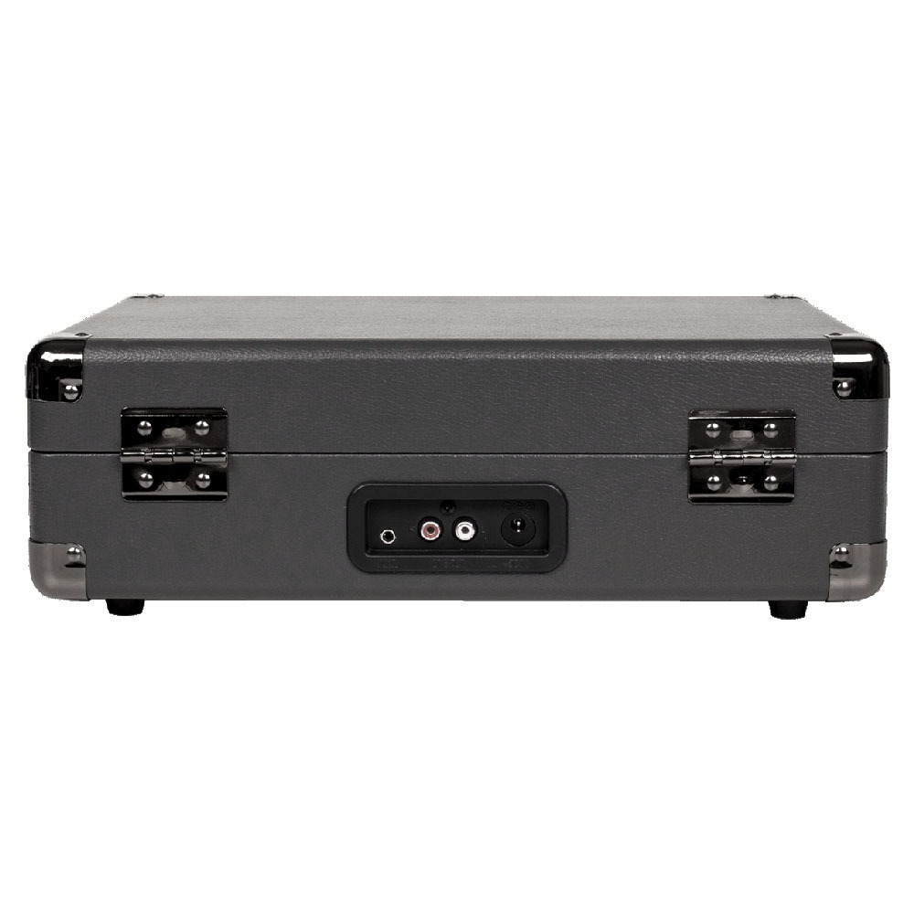 Проигрыватель винила Crosley CRUISER DELUXE CR8005D-SG